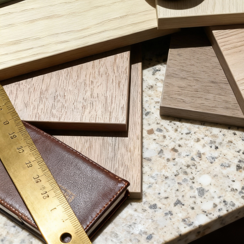 How Do Decorative Panels Contribute to a Stylish Interior Design?