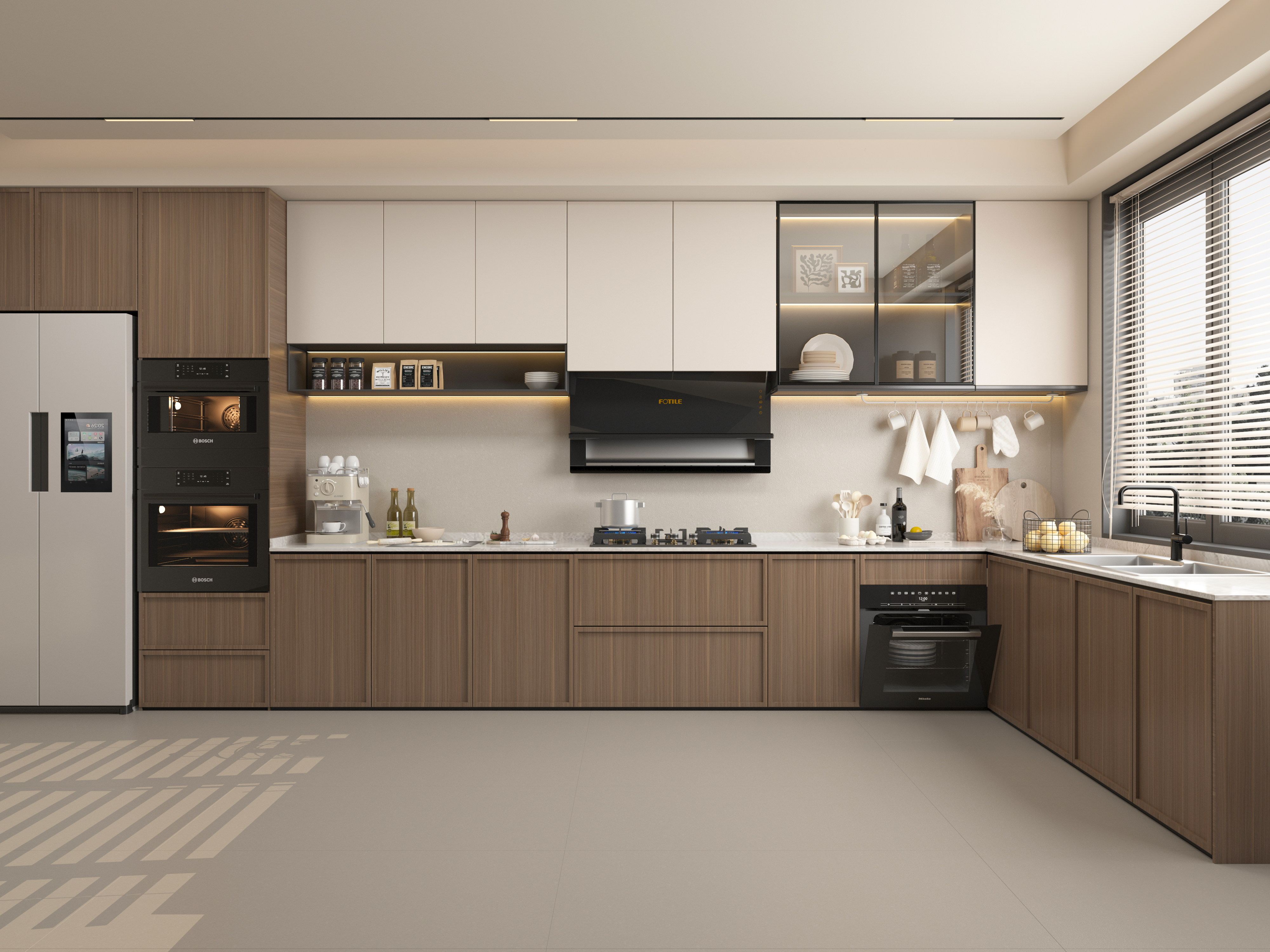 How Can Decorative Panels Enhance Office or Commercial Spaces?