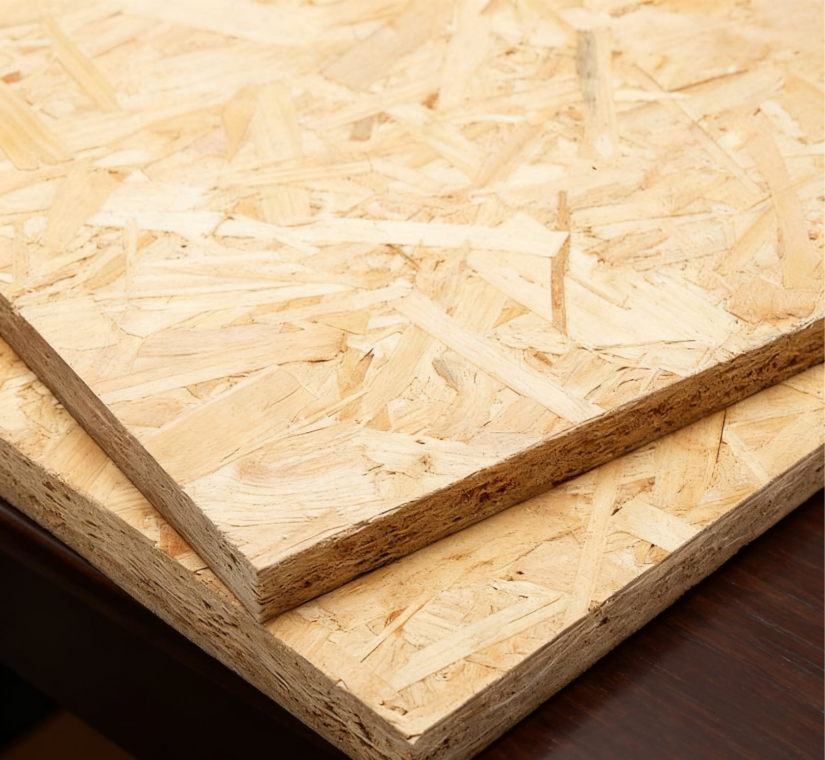 What Makes OSB a Reliable Choice for Walls and Roofs?