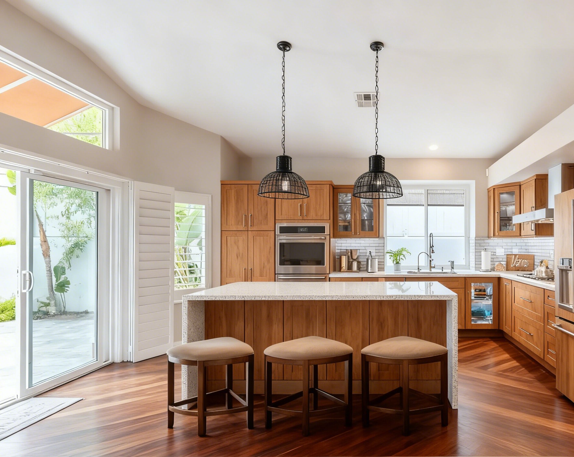 How Can Home Decoration Transform Your Living Spaces?