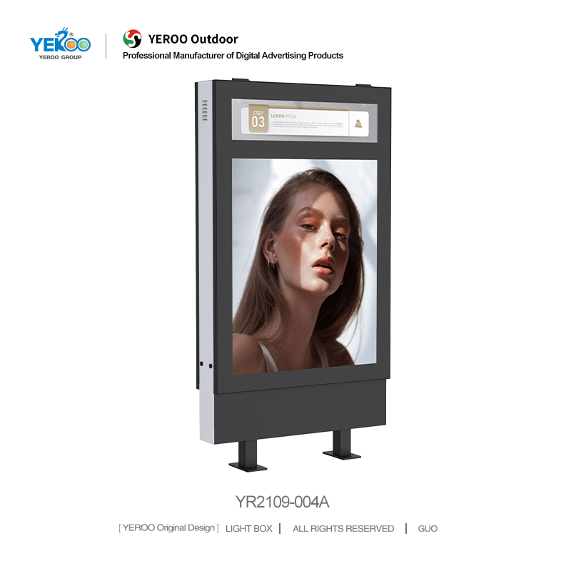 Bosca Solais YR2109-004A
