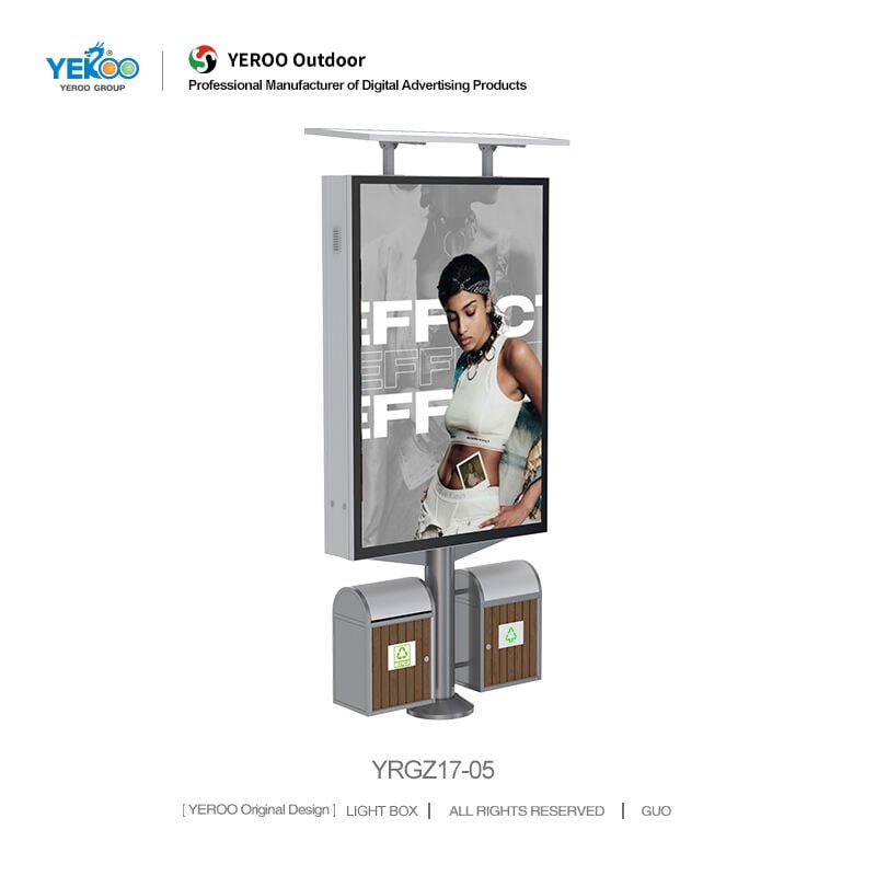 How Can a Solar Powered Light Box Reduce Energy Costs?
