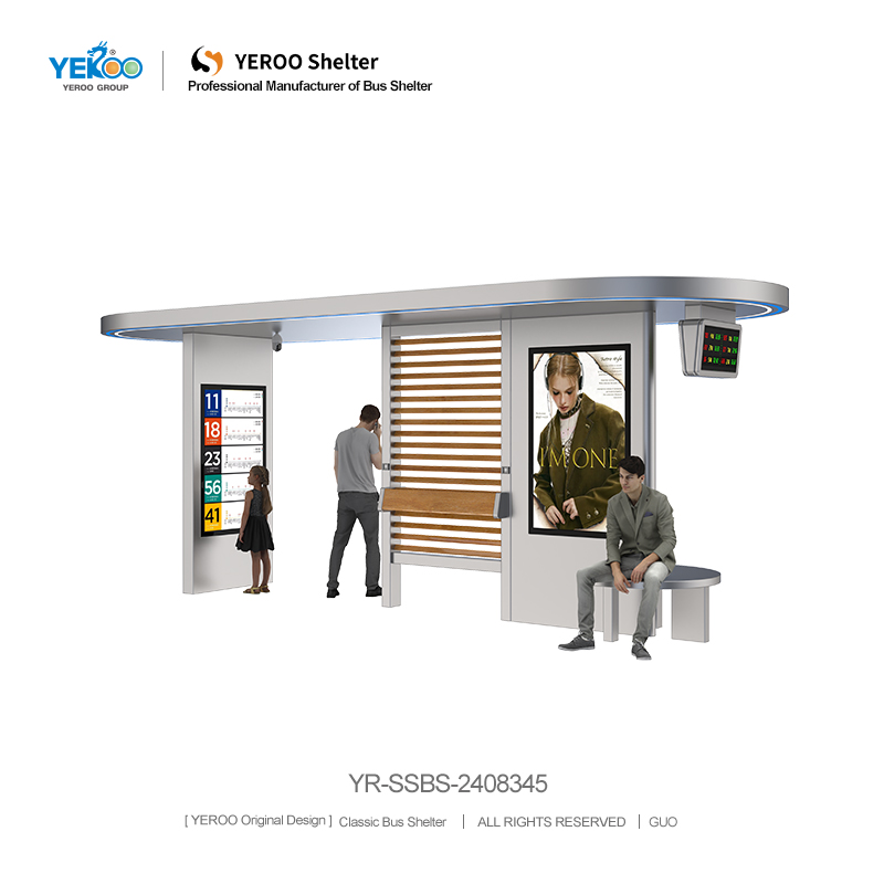 Bushalte Fabriek- YR-SSBS-2408345