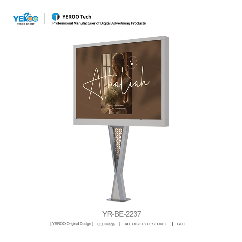 LED Mega YR-BE-2237