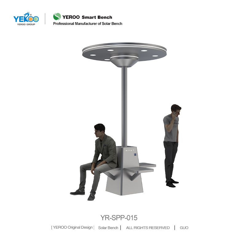 Bluetooth ухаалаг тавилга- YR-SPP-015