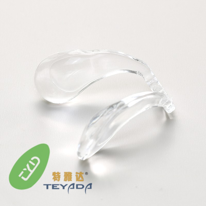 G-480 Silicon 24.9 x 19.5mm Softwing Bridge
