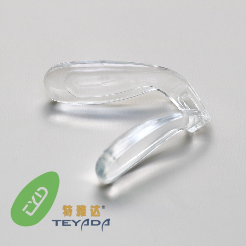 G-538 Silicon 25 x 16.7mm Softwing Bridge