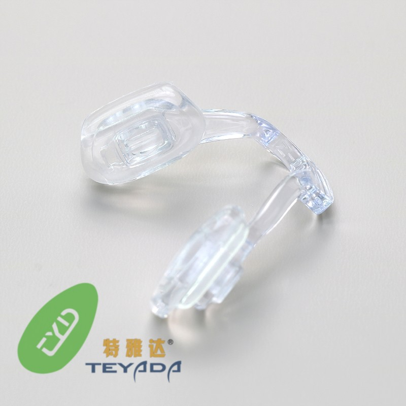 G-837 Adjustable Silicon Softwing Bridge