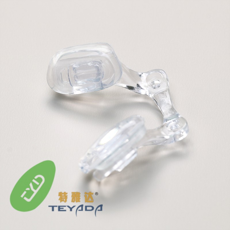 G-821 Adjustable Silicon 30.7 x 20.4mm Softwing Bridge