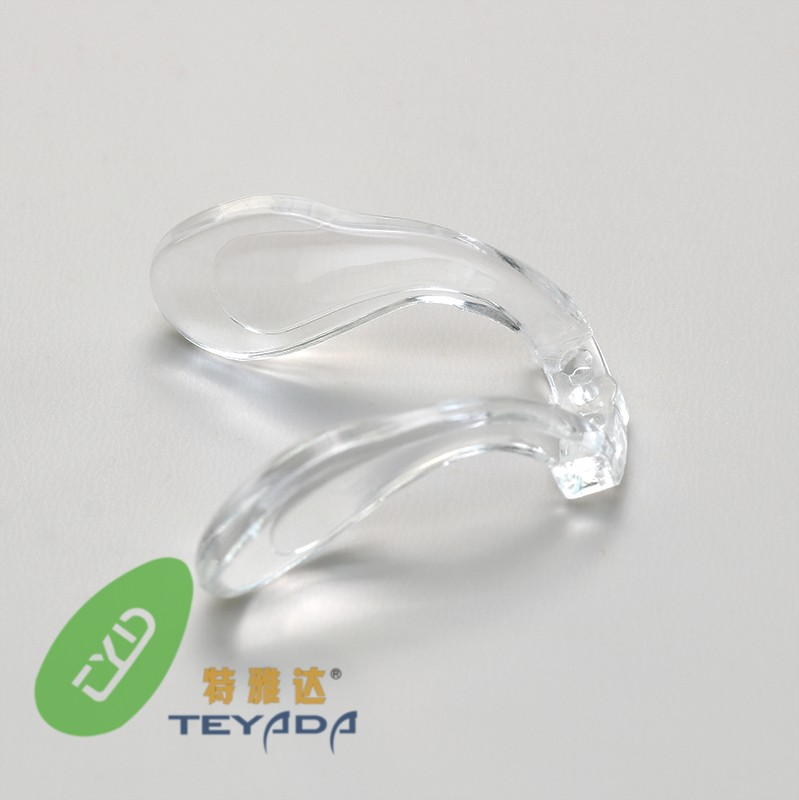 G-422 Silicon 24 x 20.6mm Softwing Bridge