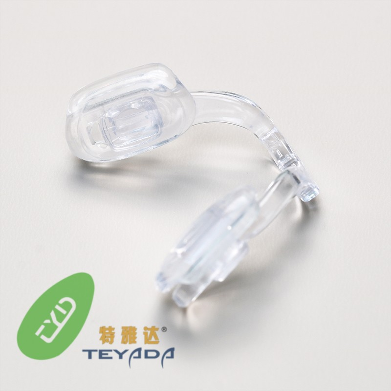 G-827 Adjustable Silicon Softwing Bridge
