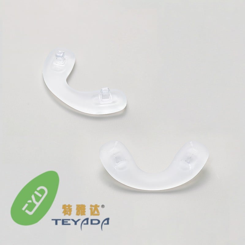G-874 Silicon Strape Bridge