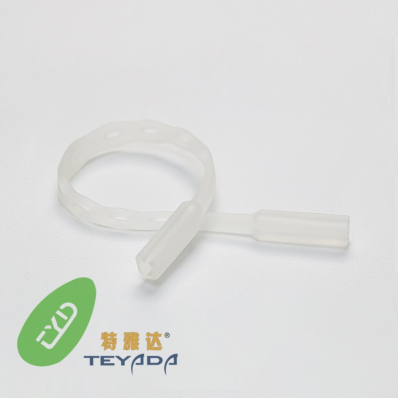 WH-15 Silicon Eyerwear Cord