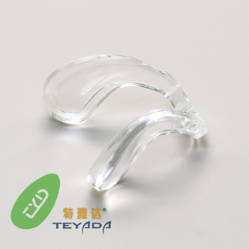 G-521 Silicon 22.9 x 16.7mm Softwing Bridge