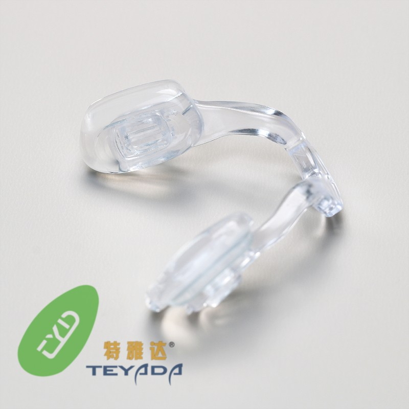 G-826 Adjustable Silicon Softwing Bridge