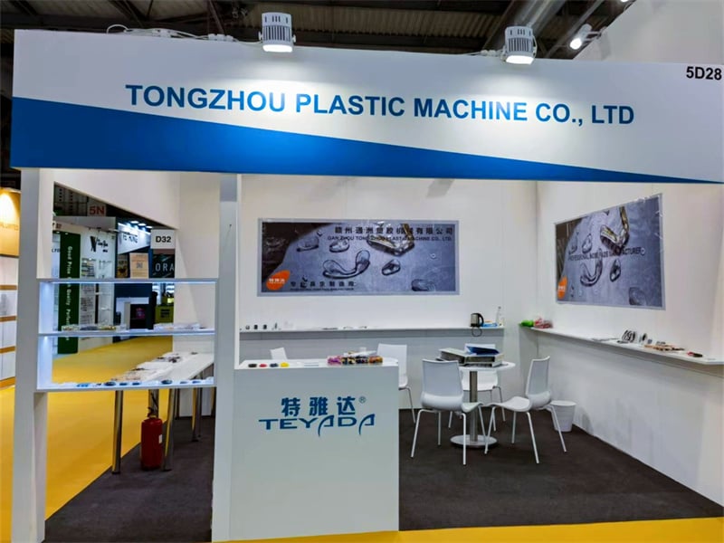 Teyada® at MIDO 2024: A Showcase of Comfort and Sustainability