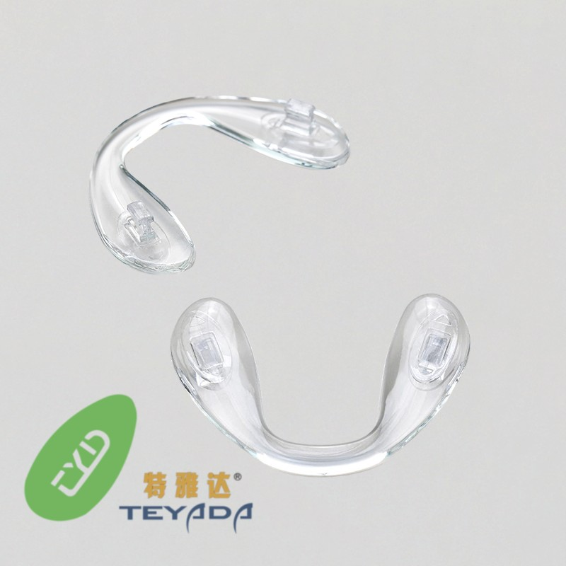 G-829 Silicon Strape Bridge
