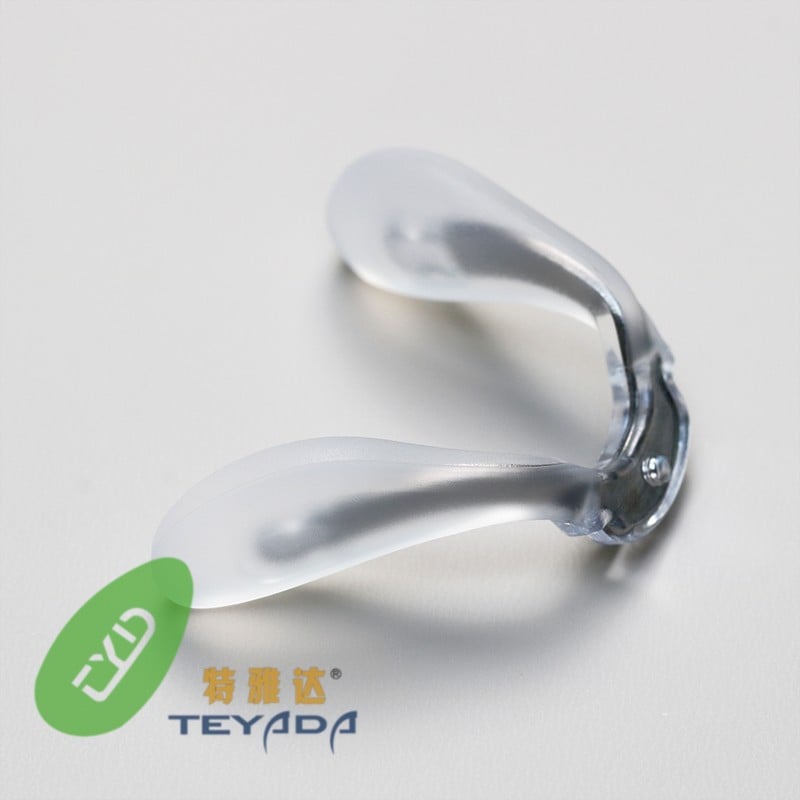 G-955 Silicon 46 x 14.3mm Softwing Bridge
