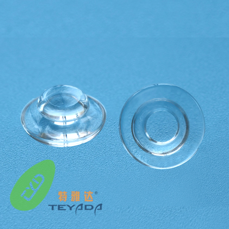 G-434 Round 9.4mm Button-UP Nose Pad