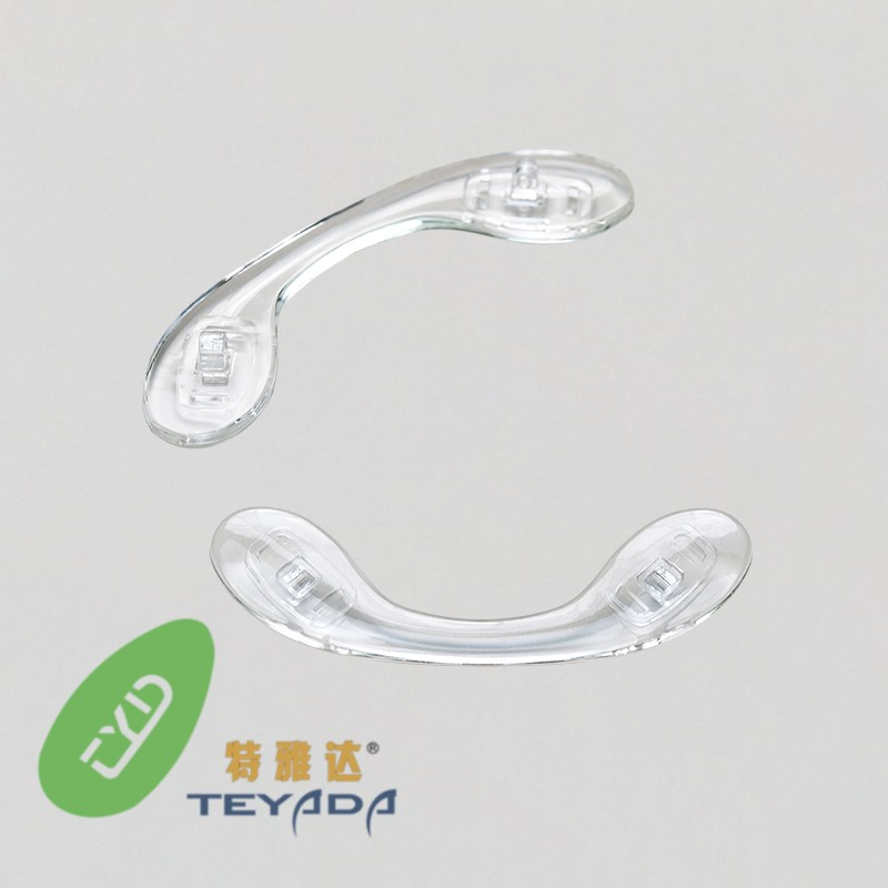 G-800 Silicon Strape Bridge