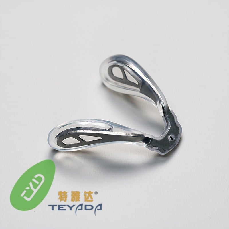 Q-59 Air-Vacuum 46.4 x 17.9mm Screw-ON Softwing Bridge