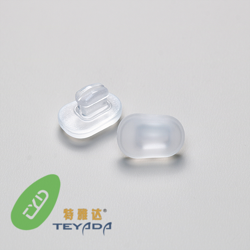 G-719 Tear Dorp Clip-ON Nose Pad