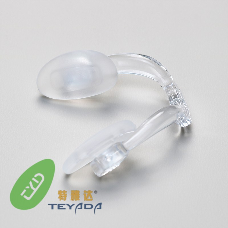 G-895 Adjustable Silicon Softwing Bridge