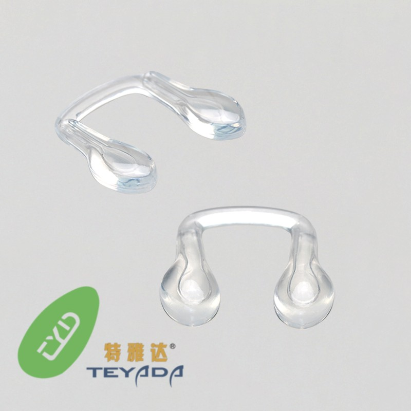 G-432 Silicon 22 x 20.6mm Strape Bridge
