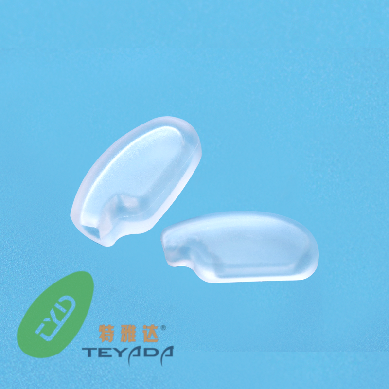 G-618 Tear Drop 14.8mm Push-IN Nose Pad