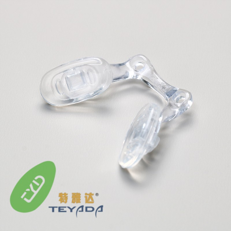 G-824 Adjustable Silicon Softwing Bridge