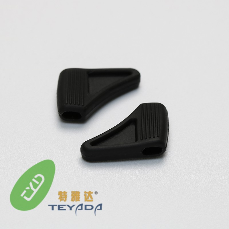 WH-08 15 x 16.6mm Anti-Slip Ear Hook