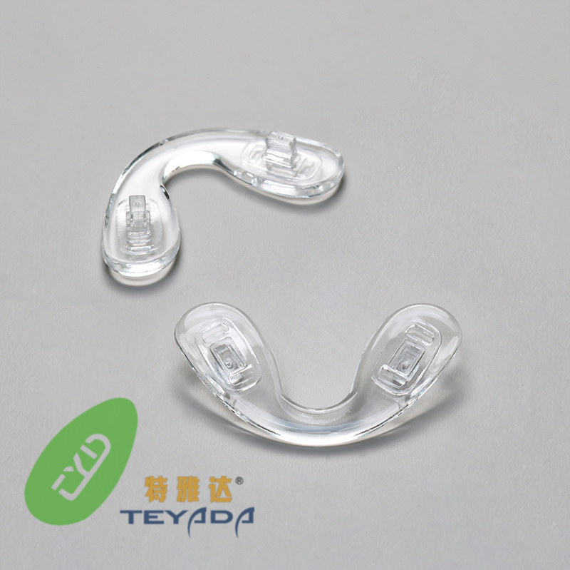 G-255 Silicon 31.3 x 16.7mm Strape Bridge