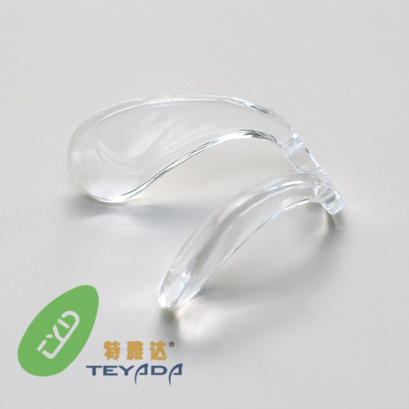 G-501 Silicon 24.9 x 19.2mm Softwing Bridge