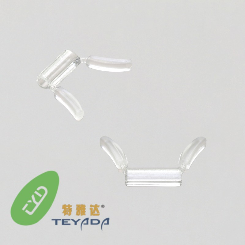 G-532 Silicon 22.2 x 15mm Softwing Bridge