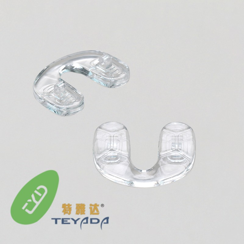 G-498 Silicon Strape Bridge