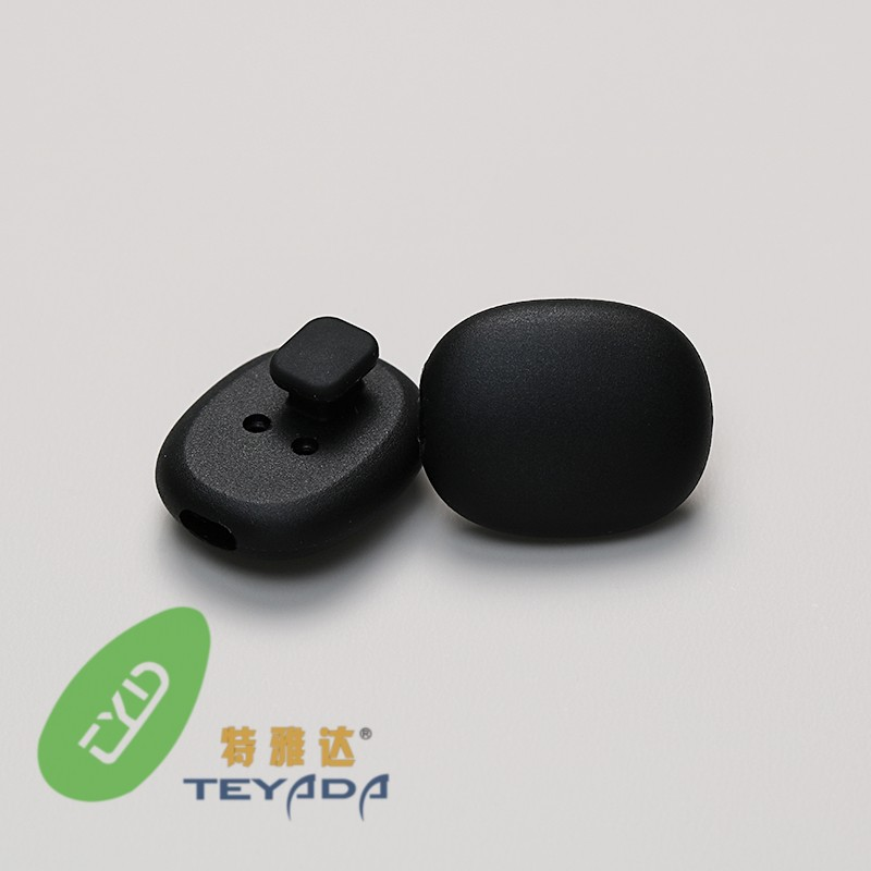 A-41 Air-Cushion Oval Button-UP Nose Pad
