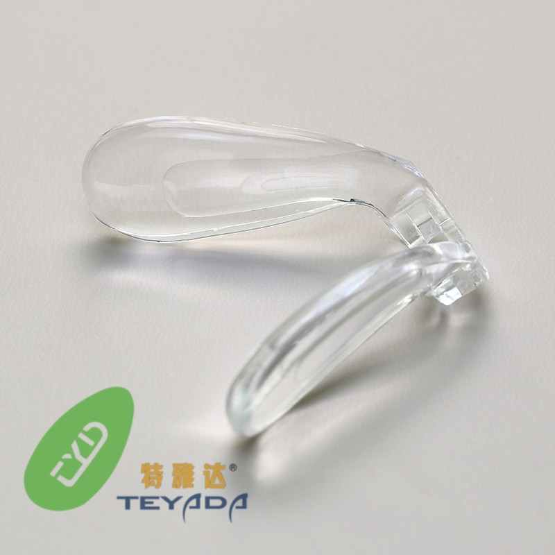 G-537 Silicon 24 x 16.9mm Softwing Bridge