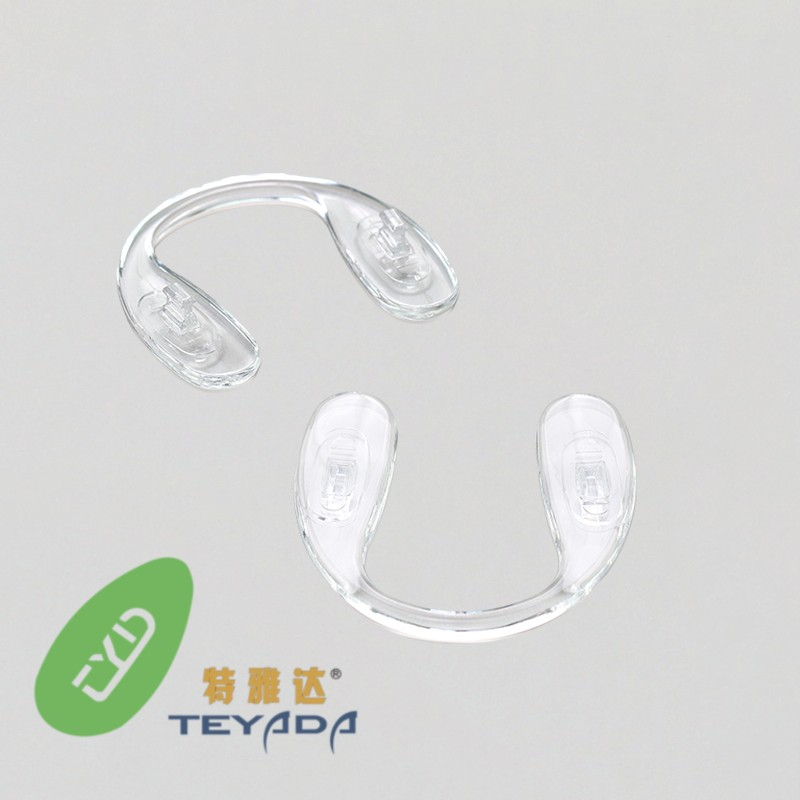 G-488 Silicon 32.4mm Strape Bridge