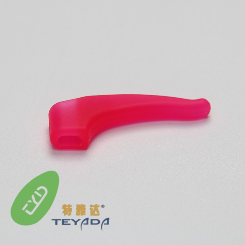WH-14 15.6 x 36.3mm Anti-Slip Ear Hook