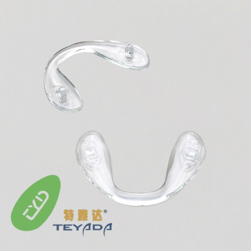 G-830 Silicon Strape Bridge