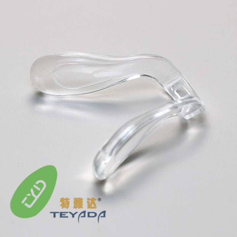 G-549 Silicon 26.7 x 19.8mm Softwing Bridge