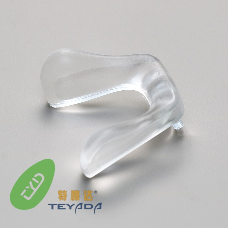 G-542 Silicon 23.5 x 18.3mm Softwing Bridge