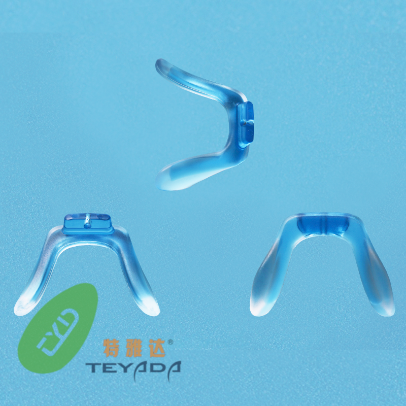 G-555 Silicon 27.2 x 19.2mm Softwing Bridge