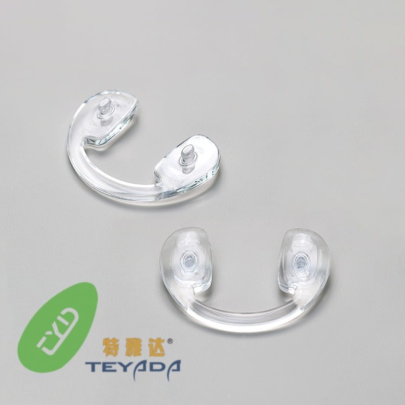 G-868 Silicon Strape Bridge