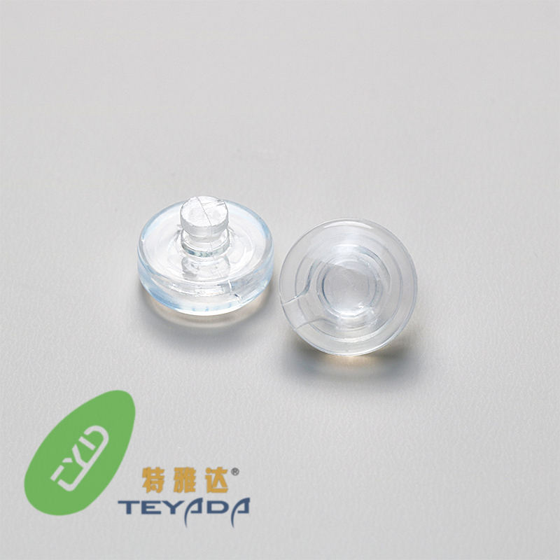 A-29 Air-Cushion Round Button-UP Nose Pad
