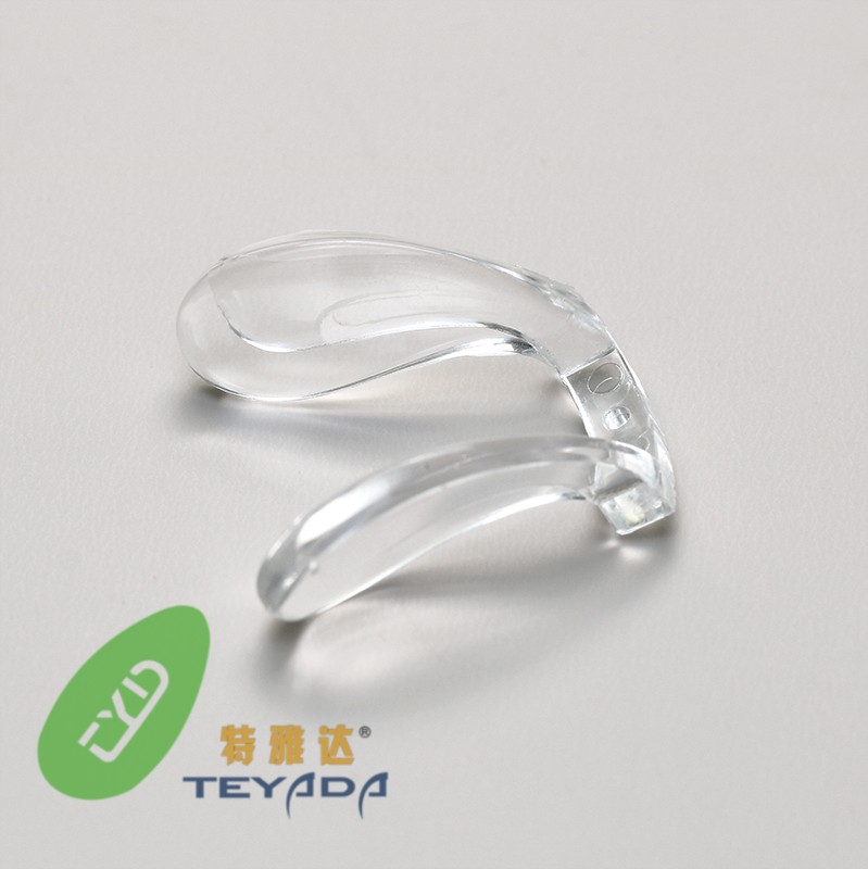 G-426 Silicon 19.4 x 16.3mm Softwing Bridge