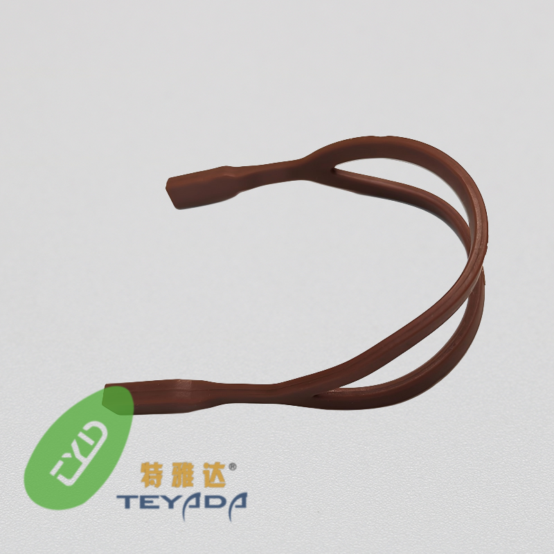 WH-33 190 x 28.5mm Silicon Eyerwear Cord