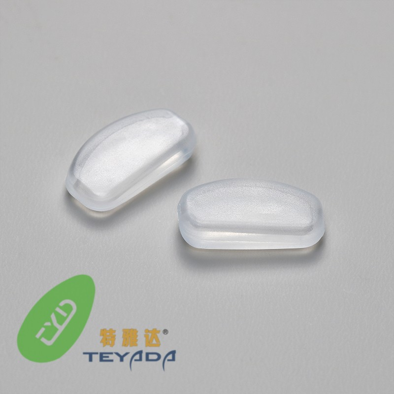 G-280 D-Shape Push-IN Nose Pad