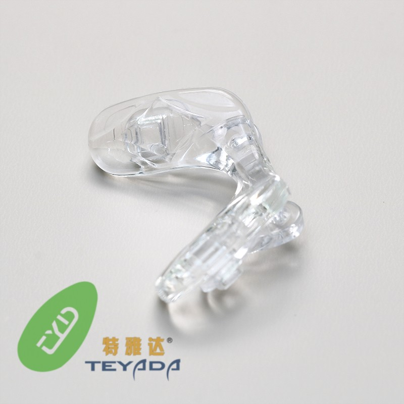 G-806 Silicon 31.8 x 13.9mm Strape Bridge
