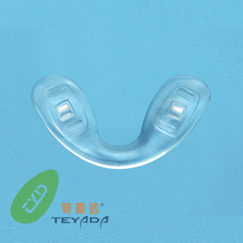 G-255 Silicon 31.3 x 16.7mm Strape Bridge